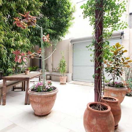 Excelsior Apartments At Glebe Sydney Ngoại thất bức ảnh