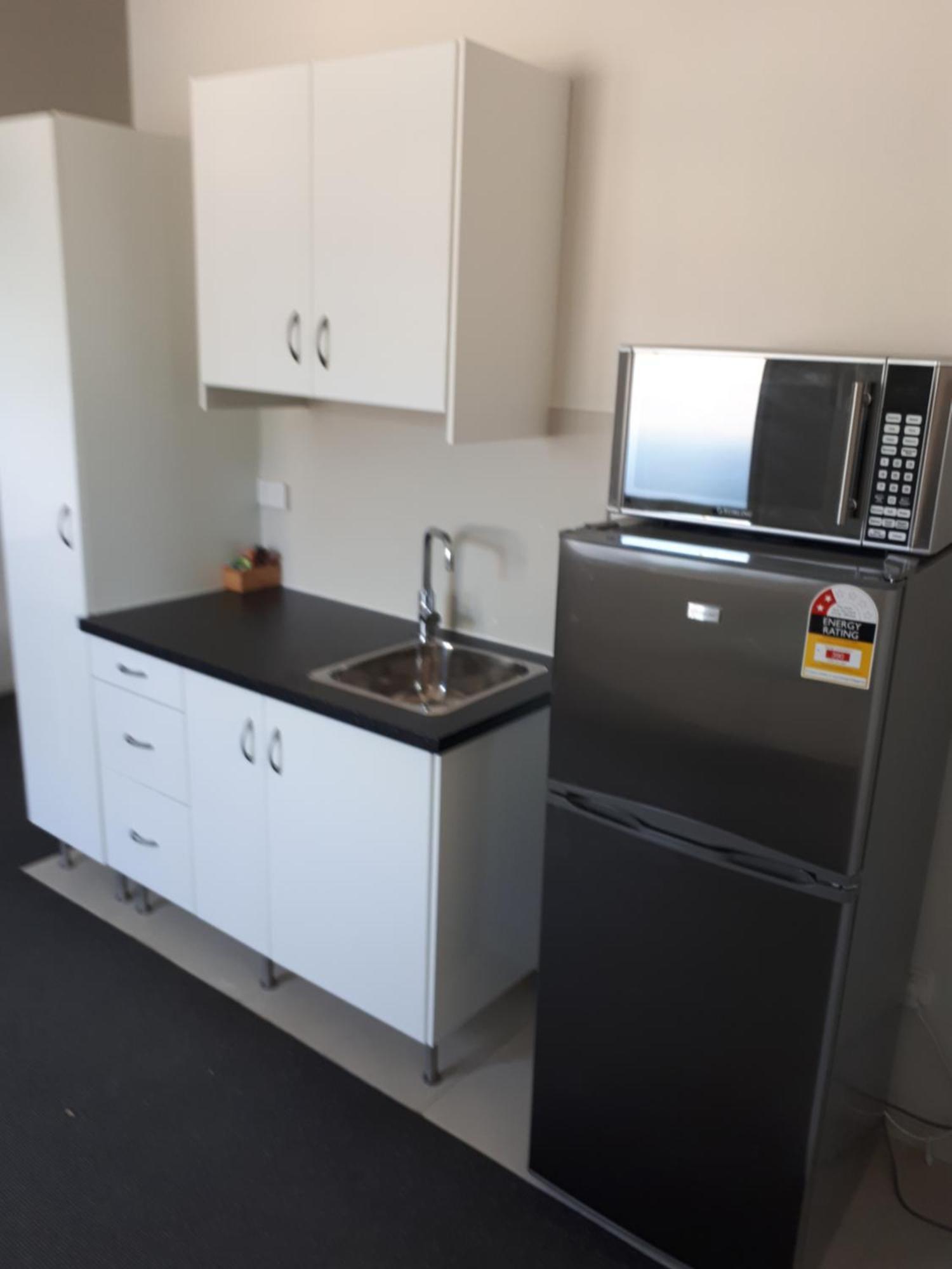 Excelsior Apartments At Glebe Sydney Ngoại thất bức ảnh
